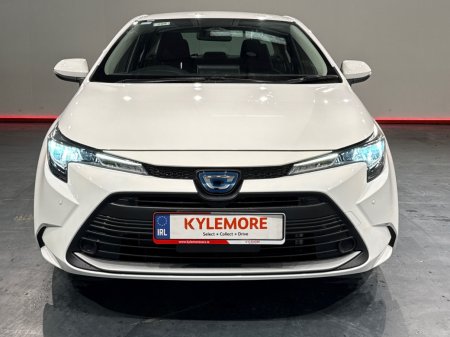 2024 Toyota Corolla - photo 8