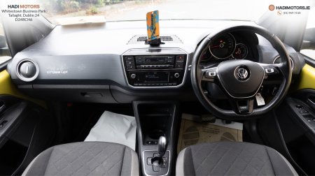 2019 Volkswagen up! - photo 12