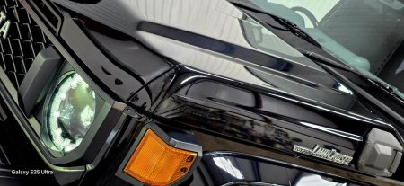 2025 Toyota Land Cruiser - photo 8