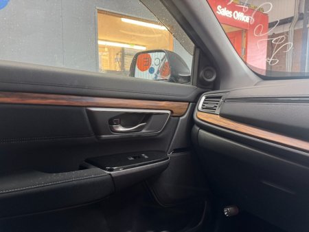 2019 Honda CR-V - photo 14