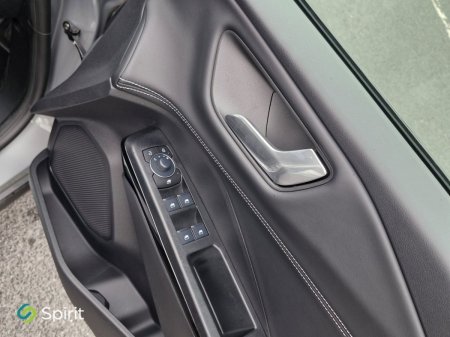 2026 Ford Puma - photo 18