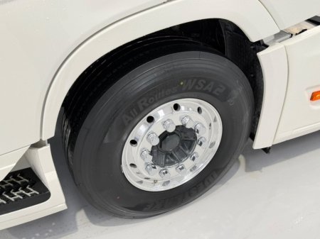 2022 VOLVO FH 540 - photo 8