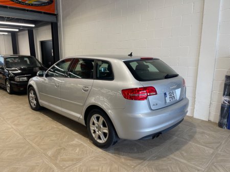 2013 Audi A3 - photo 6