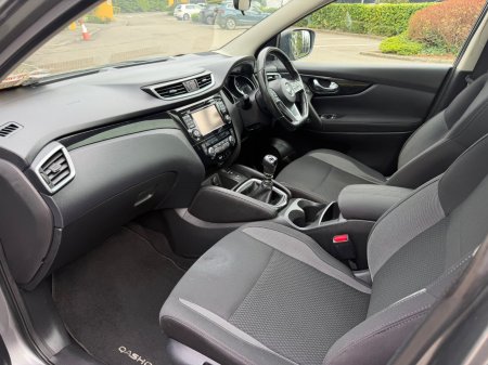 2019 Nissan Qashqai - photo 13