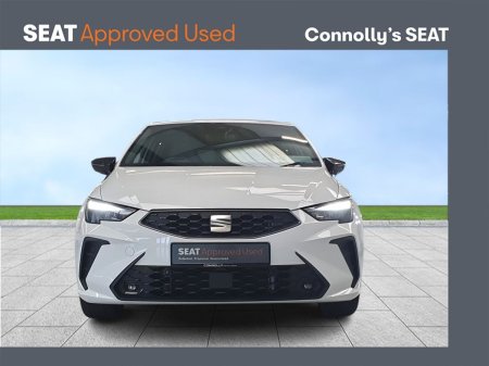 2026 SEAT Ibiza - photo 2