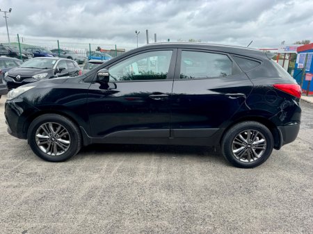 2015 Hyundai ix35 - photo 7