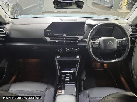 2023 Citroen C4 - photo 2