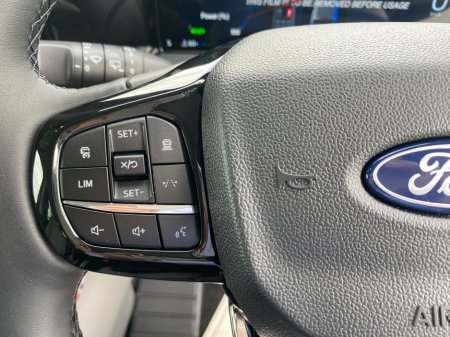 2026 Ford Tourneo Custom - photo 10