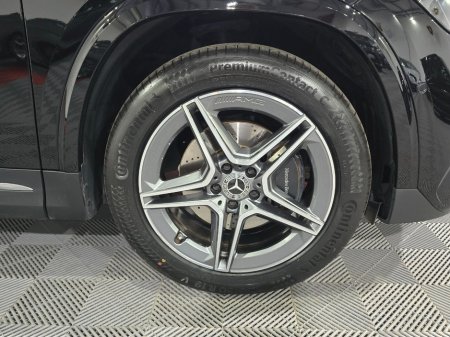2024 Mercedes-Benz GLA - photo 44