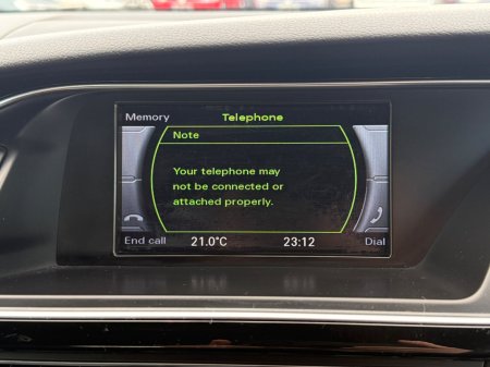 2014 Audi A5 - photo 16