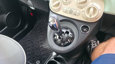 2019 Fiat 500 - photo 14