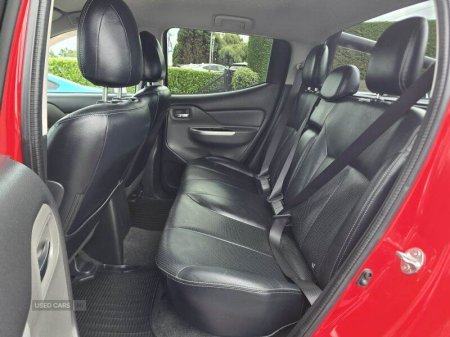 2017 Fiat Fullback - photo 8