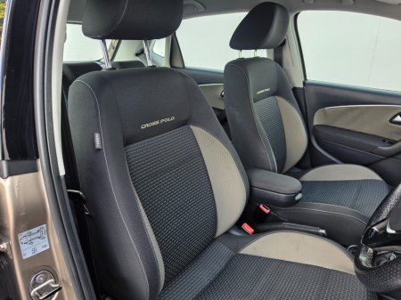 2015 Volkswagen Polo - photo 19