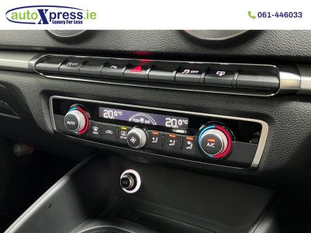 2017 Audi A3 - photo 4