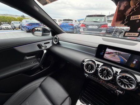 2021 Mercedes-Benz CLA - photo 28