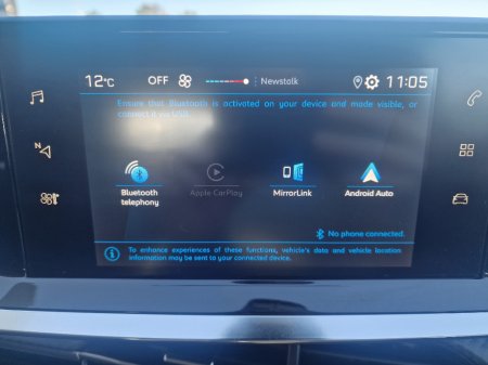 2022 Peugeot 208 - photo 13