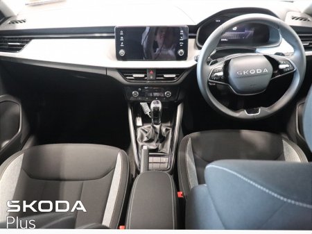 2026 Skoda Kamiq - photo 2