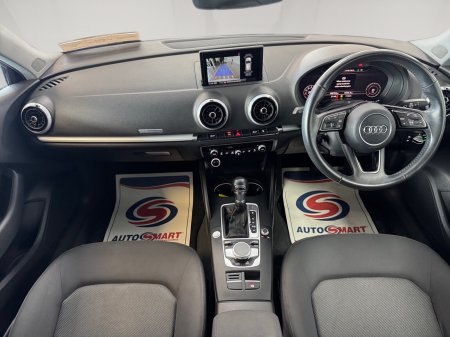 2017 Audi A3 - photo 15