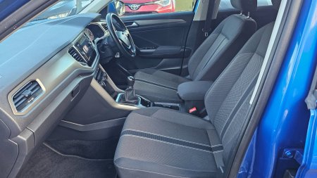 2020 Volkswagen T-Roc - photo 9