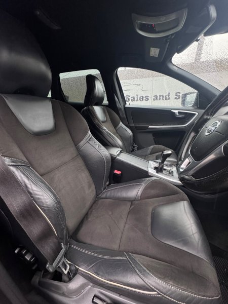 2017 Volvo XC60 - photo 18