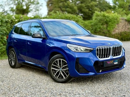 2025 BMW X1 - photo 2