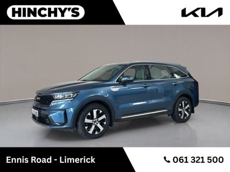 2023 Kia Sorento - photo 5