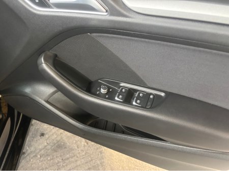 2018 Audi A3 - photo 13