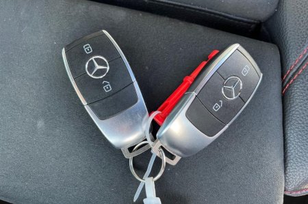 2020 Mercedes-Benz A-Class - photo 22