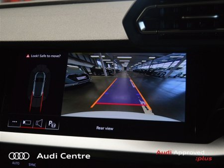 2026 Audi A3 - photo 12