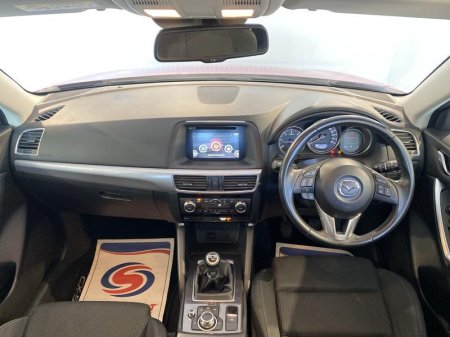 2017 Mazda CX-5 - photo 11