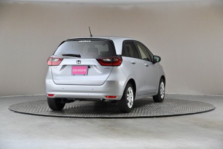 2023 Honda Fit - photo 8