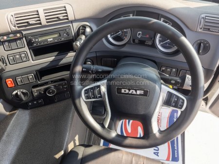 2018 DAF CF 320 - photo 28