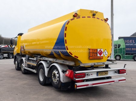 2019 DAF CF 410 - photo 4