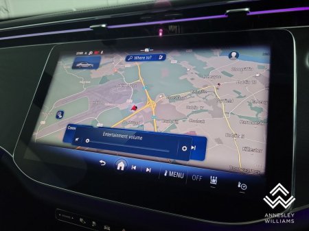 2025 Mercedes-Benz E-Class - photo 25