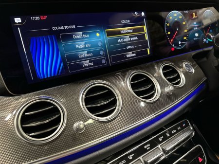 2022 Mercedes-Benz E-Class - photo 23