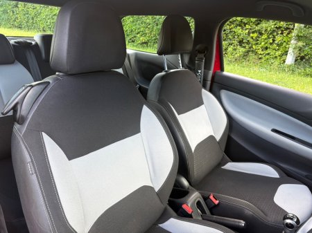 2015 Citroen DS 3 - photo 16