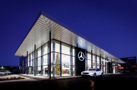 2023 Mercedes-Benz EQE - photo 6