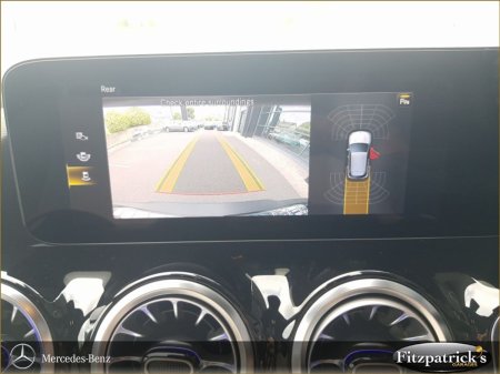 2024 Mercedes-Benz EQA - photo 15