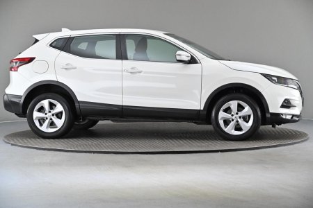 2019 Nissan Qashqai - photo 10