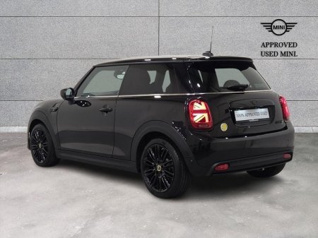 2022 Mini Cooper - photo 2