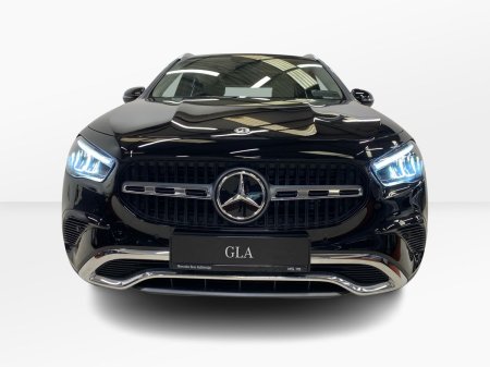 2026 Mercedes-Benz GLA - photo 10