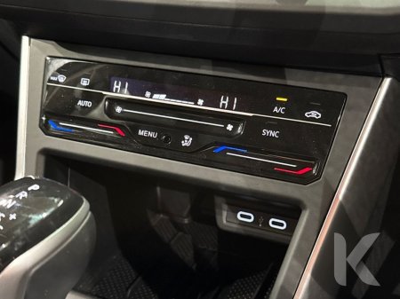 2025 Volkswagen Polo - photo 16