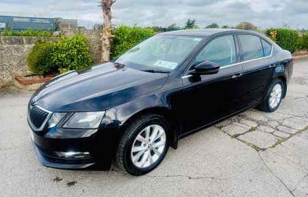 2018 Skoda Octavia - photo 3