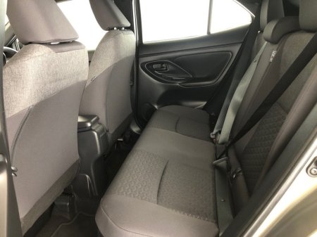 2023 Toyota Yaris Cross - photo 7