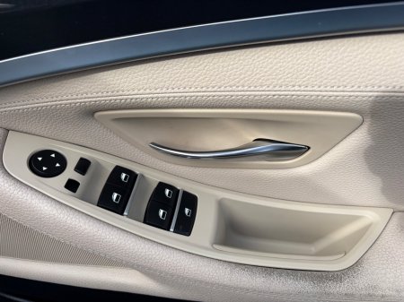 2012 BMW 5-Series - photo 25