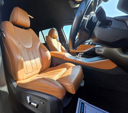 2019 BMW X5 - photo 8
