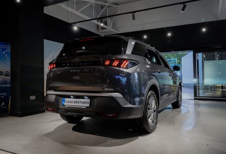 2026 Peugeot 5008 - photo 6