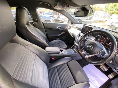 2017 Mercedes-Benz CLA - photo 19