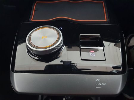 2025 MG MG4 - photo 36
