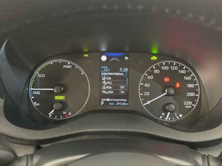 2025 Toyota Yaris - photo 14
